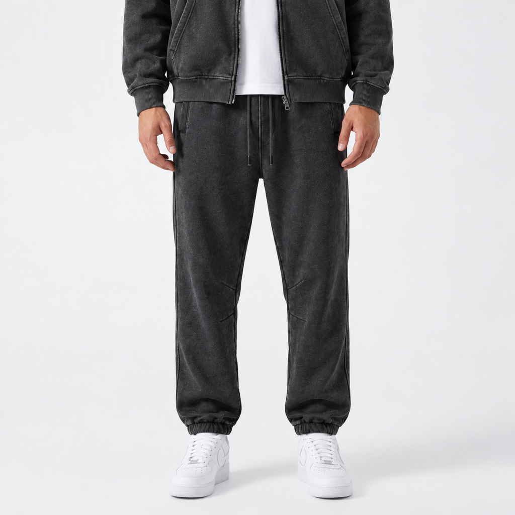 Aurel Cloudsoft Joggers