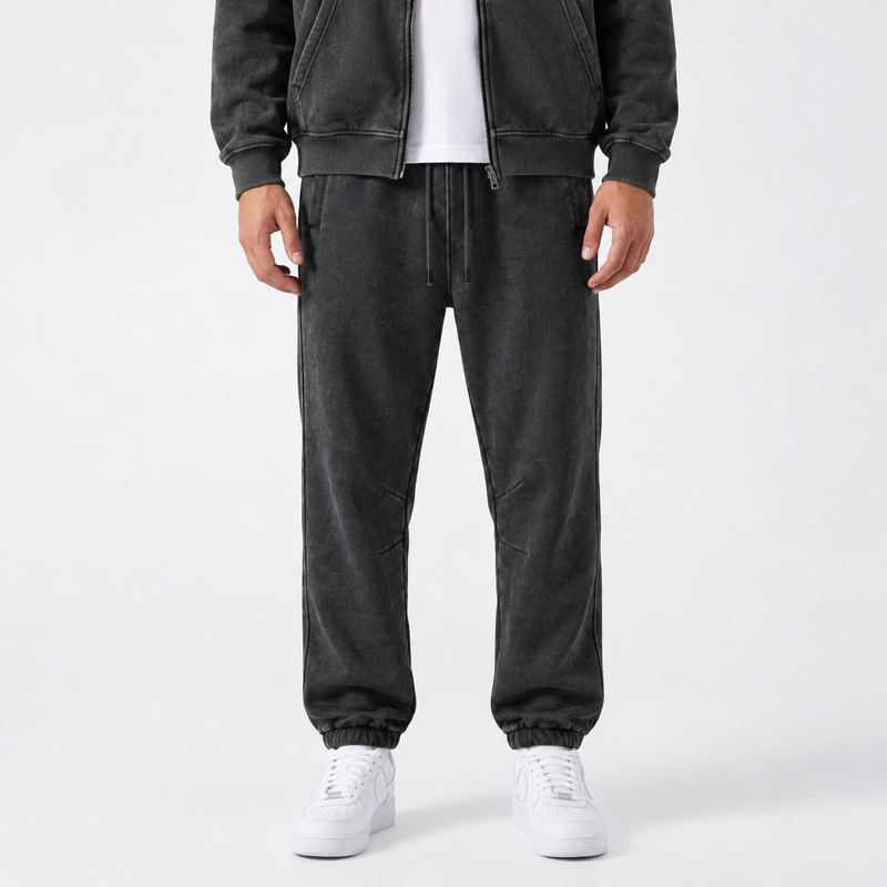 Aurel Cloudsoft Joggers