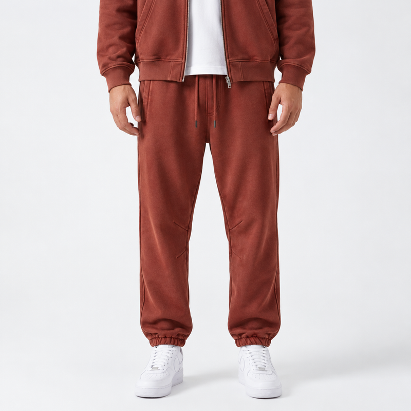 Aurel Cloudsoft Joggers