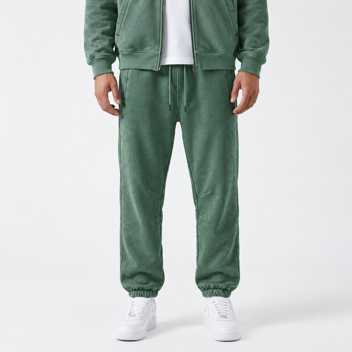 Aurel Cloudsoft Joggers
