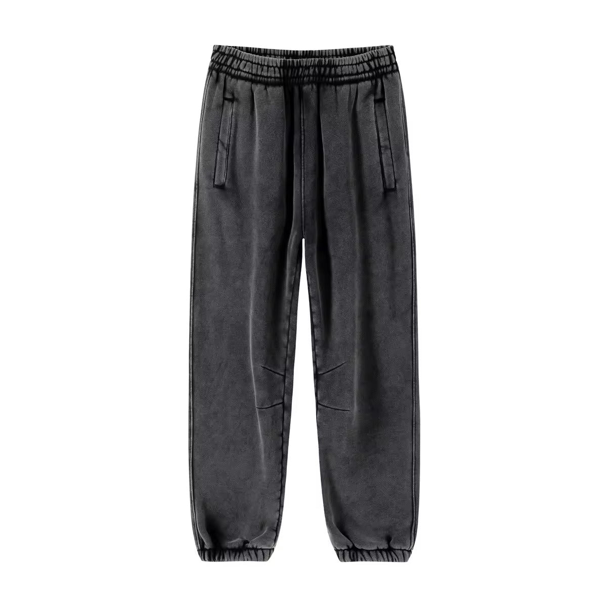 Washed Joggers