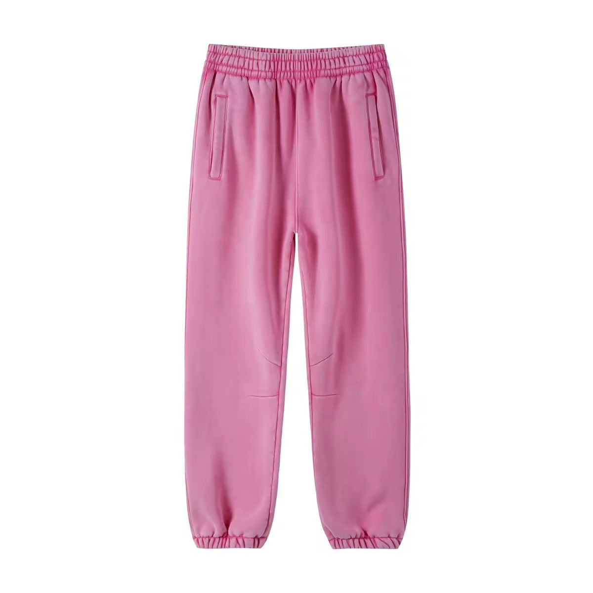 Washed Joggers