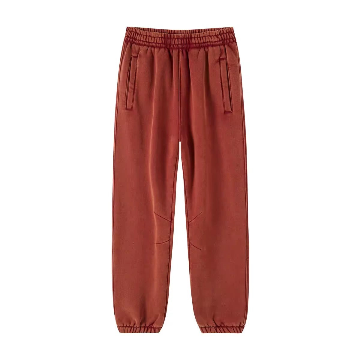 Washed Joggers