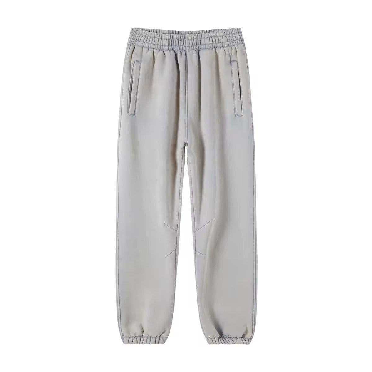 Washed Joggers