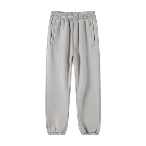 Washed Joggers