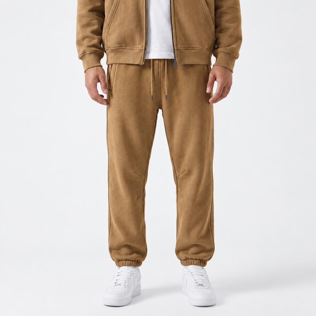 Aurel Cloudsoft Joggers