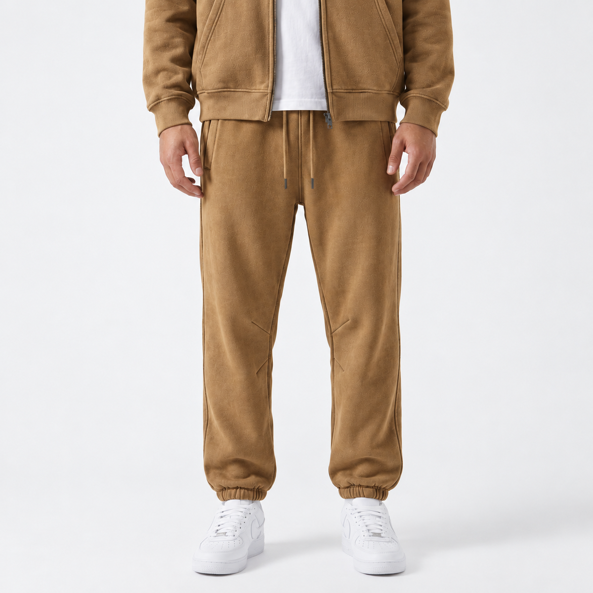 Aurel Cloudsoft Joggers