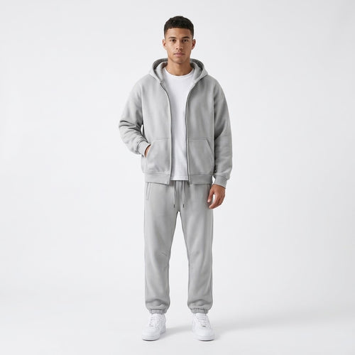 Washed Joggers