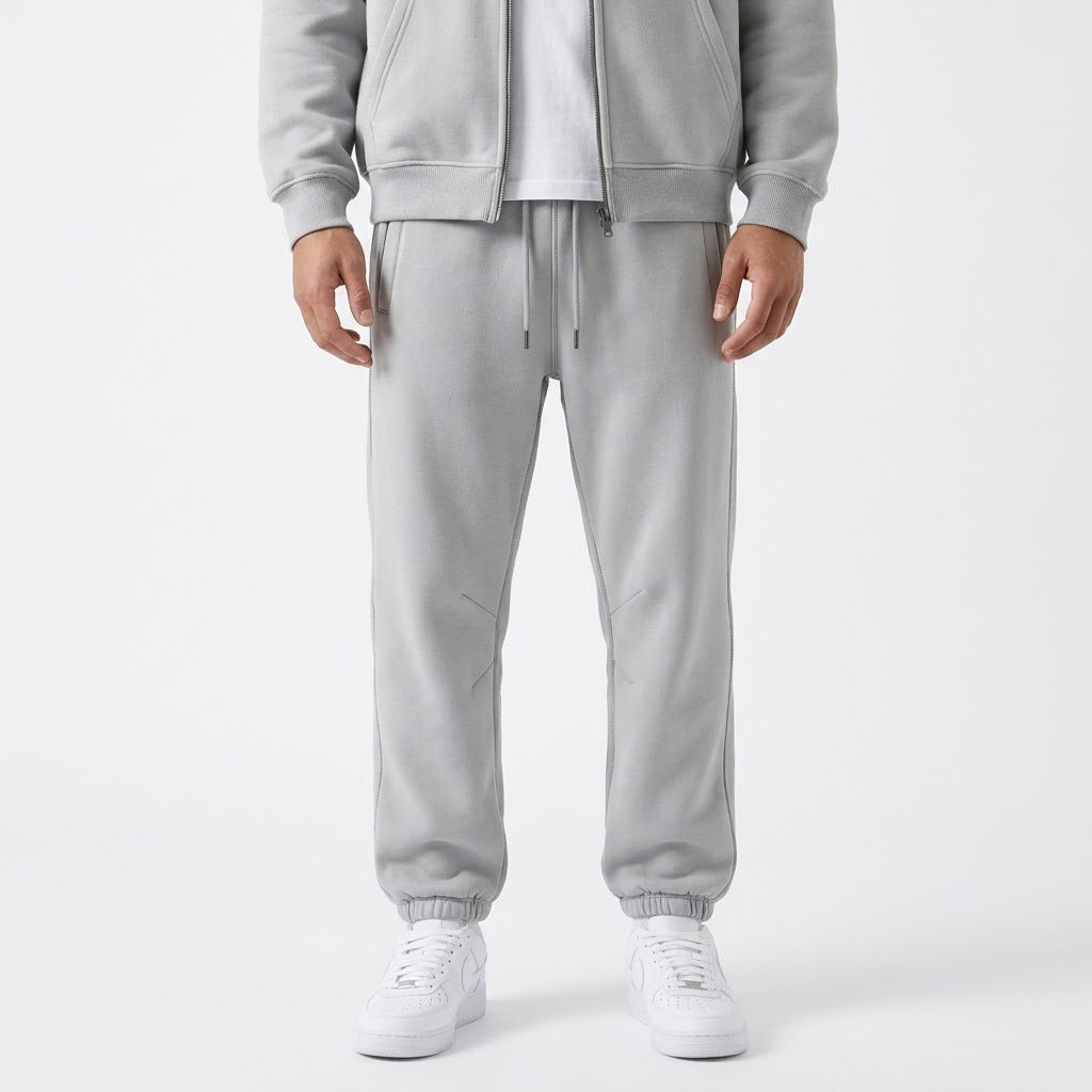 Washed Joggers