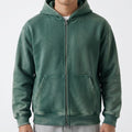 Aurel Cloudsoft Zip Hoodie
