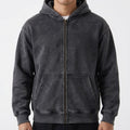 Aurel Cloudsoft Zip Hoodie