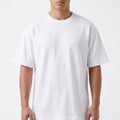 Oversized Crew Tee