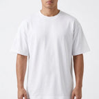 Oversized Crew Tee