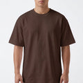 Oversized Crew Tee