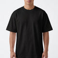 Oversized Crew Tee