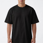 Oversized Crew Tee